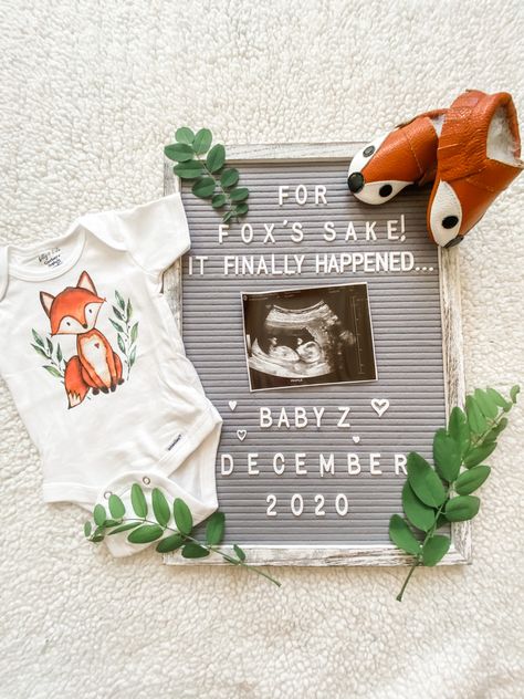 Fox Themed Baby Shower Ideas, Woodland Baby Announcement, Fox Gender Reveal Party, Nursery Fox Theme, Baby Boy Shower Fox, Nursery Ideas Fox Theme, Fox Baby Shower Ideas, Fox Theme Baby Shower, Nature Baby Announcement