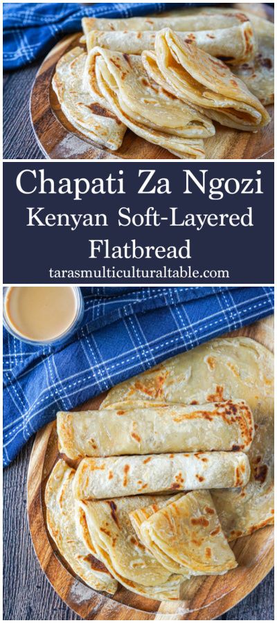 Kenyan Chapati Recipe, Chapati Recipe Kenyan, African Chapati Recipe, Ugali Recipe, Kenyan Chapati, Kenyan Cuisine, Kenyan Dishes, Soft Chapati Recipe, Homemade Chapati