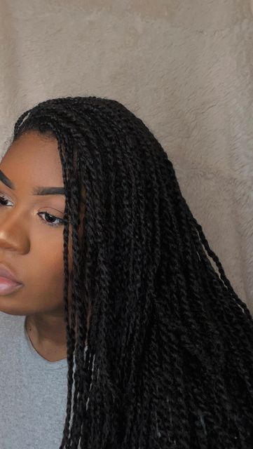 Boho Mini Marley Twist, Mini Twists Long Natural Hair, Micro Marley Twists, Small Twist Hairstyles, Mini Marley Twists Long, Long Mini Twists With Extensions, Small Marley Twists Long, Mini Marley Twists, Long Mini Twists