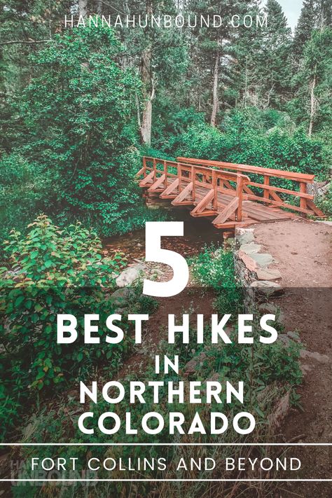 American Hiking Trails, Northern Colorado Things To Do, Colorado Hiking Trails, Granby Colorado, Beginner Hiker, Beginner Hiking, Backpacking Trails, Southern Colorado, Road Trip To Colorado