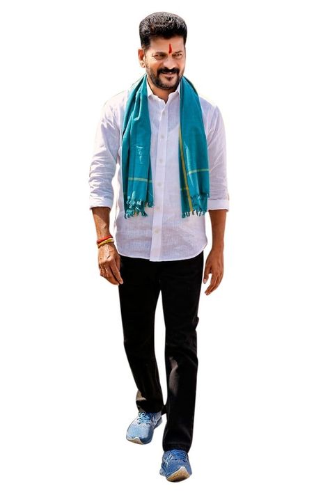 Revanth Reddy Photos, Revanth Reddy Hd Photos, Sri Ram Photos, Revanth Reddy, Dad Drawing, Punjabi Suits Party Wear, Rana Daggubati, Boys Kurta Design, Joker Images