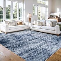 Thick Rug, 9x12 Rugs, Rugs 9x12, Rugs 8x10, Large Living Room Rugs, Living Room Rugs, Table Bedroom, Rug 9x12, 6x9 Area Rugs