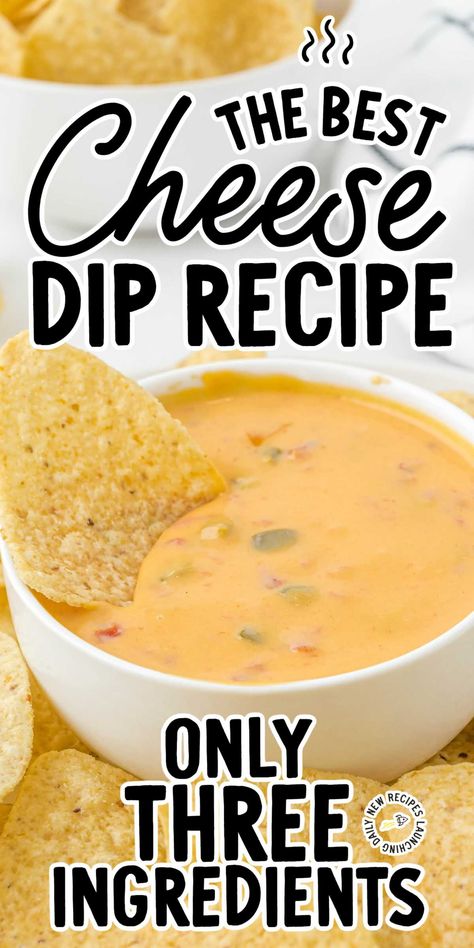 Velvetta Cheese Dip, Tostitos Cheese Dip, Quick Cheese Dip, Homemade Cheese Dip, Cheese Dip Recipes Easy, Easy Chip Dip, Rotel Cheese Dip, Cheese Chip Dip, Easy Cheese Dip