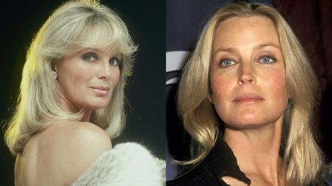 🌟🌟🌟NAYAG Tricks Alerts🌟🌟🌟 👉Bo Derek Age Now, Net Worth Today, Husband, Is Bo Derek still alive? How tall is? - 🔗https://tricks.nayag.com/bo-derek-age-now/ 👉 #Entertainment #BoDerek #NAYAG React if you 👍/👎 These Offers. Share 🙏 with your 📱 Friends. For More Deals & Loots visit our website 🌎 https://tricks.nayag.com⁠⁠⁠⁠ Bo Derek Now, Jenny Hanley, John Forsythe, John Derek, John Corbett, Frank Edwards, Linda Evans, Bo Derek, Jennifer Coolidge