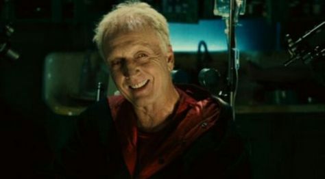 John "Jigsaw" Kramer (Saw) Billy Puppet, Betsy Russell, Tobin Bell, John Kramer, Saw Iii, Saw Ii, Saw Jigsaw, Saw 2004, Mark Hoffman