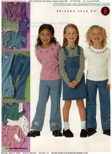 2000 Kids Fashion, Early 2000s Kids Fashion, Kids 90s Outfit Ideas, 80s Kids Outfits, 90s Kids Outfits, Kids Clothes Aesthetic, 2000s Kids Fashion, 2000s Kids Clothes, 1990s Kids Fashion