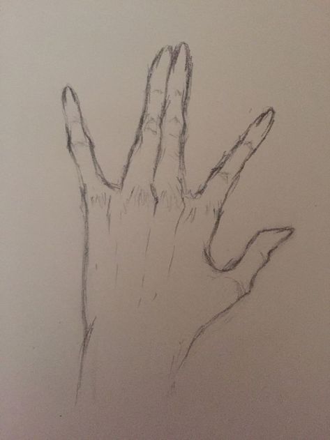 Hand Drawings Aesthetic, Hand Anatomy Drawing Sketches, Easy Drawings Hands, Innapropriate Drawing, Drawing Sketches Hands, Hand Art Drawing Easy, Hands Sketch Aesthetic, Hand Inspo Drawing, Easy Hand Sketch