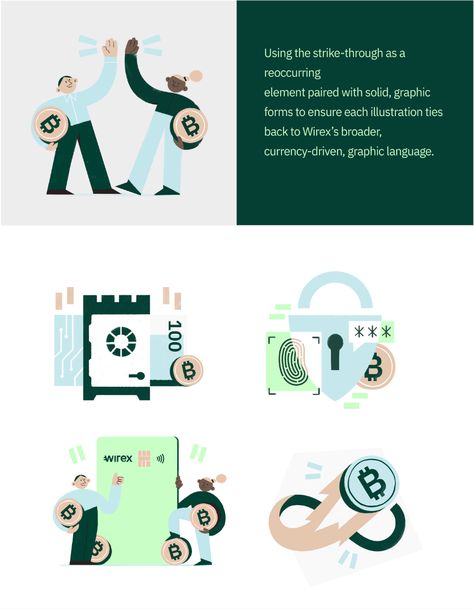 Financial Illustration, Brand Language, Unique Illustration, Vi Design, Company Branding, Business Illustration, Flat Illustration, Illustration Character Design, Custom Illustration