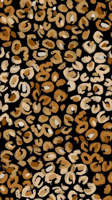 Wallpaper Farm, Pearl Wallpaper, Leopard Flower, Adoro Farm, Jungle Pattern, Animal Print Wallpaper, Rug Inspiration, Embroidery Designs Fashion, Flower Embroidery Designs