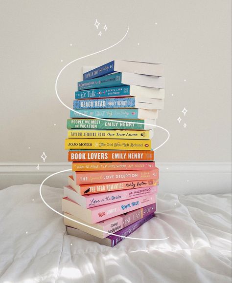 Book Aesthetic Colorful, Colorful Books Aesthetic, Book Posts Ideas, Bright Book Aesthetic, Bookstagram Aesthetic Colorful, Booktok Pictures, Bookstagram Graphics, Pastel Book Aesthetic, Book Instagram Ideas