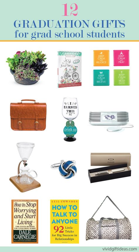 Grad school graduation gifts for guys and girls | Graduation gifts for graduate school Masters Graduation Gift Ideas, Masters Graduation Gift, Thoughtful Graduation Gifts, Masters Degree Graduation, Graduation Gifts For Boys, Graduation Gifts For Guys, Degree Graduation, Masters Graduation, Diy Graduation Gifts