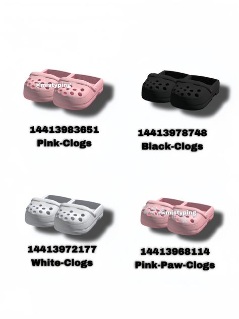 Crocs Berry Avenue Code, Berry Ave Crocs Code, Bloxburg Converse Codes, Roblox 3d Shoes Codes, Croc Codes Berry Ave, Crocs Codes Berry Ave, 3d Clothing Codes For Bloxburg, Berry Avenue Codes Crocs, Roblox Crocs Code