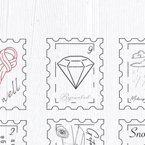 Stamp Tattoo Taylor Swift, Taylor Swift Stamp Tattoo, Small Taylor Swift Tattoo Ideas, Folklore Tattoo Ideas, Taylor Swift Flash Tattoo, Eras Tour Tattoo, Small Taylor Swift Tattoo, Beginner Tattoo Artist, New Taylor Swift