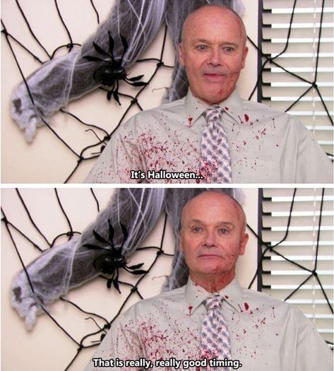 Best Of The Office, Office Jokes, The Office Show, Office Fan, Halloween Memes, Office Tv, Office Memes, Office Quotes, Dunder Mifflin