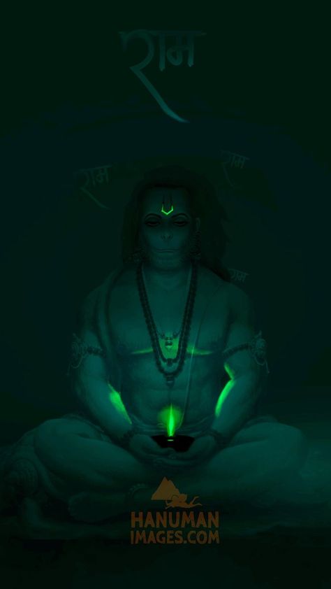 Download full HD only on hanumanimages.com Powerful Hanuman, Wallpaper Hanuman, Green Phone Wallpaper, Ram Pic, Ram Ji Photo, Hanuman Images Hd, Hanuman Ji Wallpapers, Hanuman Hd Wallpaper, Pictures Of Shiva