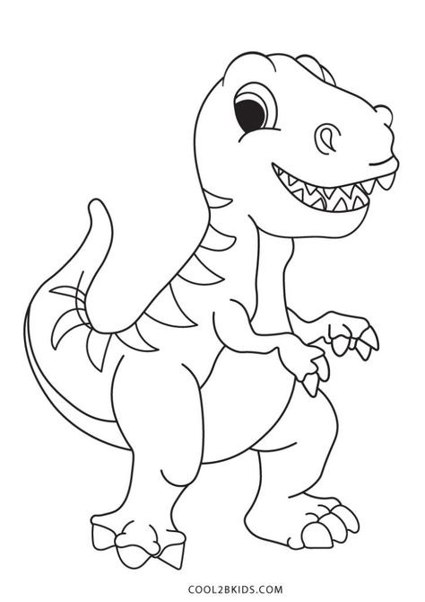 Printable Dinosaur Coloring Pages For Kids Dinosaur Outline, Dinosaur Coloring Sheets, Dinosaur Printables, Birthday Coloring Pages, Dinosaur Drawing, Dinosaur Pictures, Unique Coloring Pages, Dinosaur Coloring Pages, Dinosaur Coloring