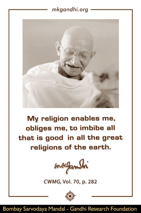 Gandhiji Quotes, Mahatma Gandhi Quotes, Gandhi Quotes, Thought For The Day, Alternative Lifestyle, Mahatma Gandhi, Of The Earth, Simple Living, The Earth