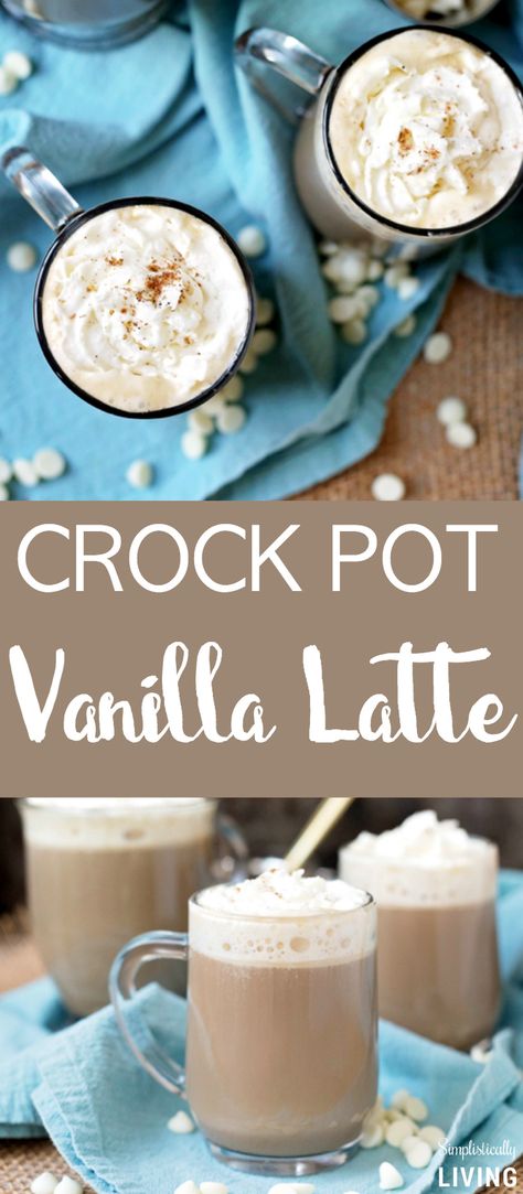 Crockpot Lattes Crock Pot, Crockpot Winter Drinks, Hot Fall Drinks Crockpot, Crock Pot Fall Drinks, Breakfast Carry In Ideas Crock Pot, Thanksgiving Crockpot Drinks, Crock Pot Drinks Holiday, Fall Crockpot Drinks, Crockpot Fall Drinks