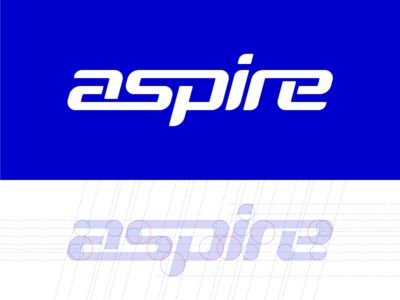 Aspire Logo Aspire Logo, Aperture Science Logo, Ibm Logo, Tech Companies, Creative Professional, Company Logo, Tech Company Logos, Logo Design, ? Logo