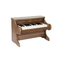 Pianos, Wood Piano, Mini Piano, Piano Decor, Kids Piano, Toy Piano, Toy Wood, Piano Video, Best Piano