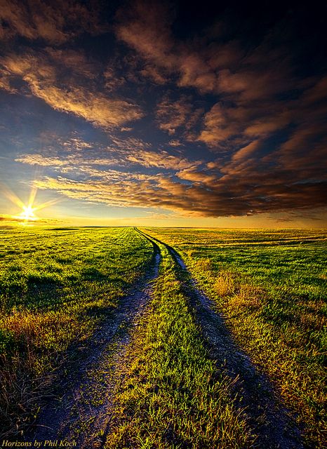 A Road to Nowhere in Particular | Flickr - Photo Sharing! Road To Nowhere, Dirt Road, Back Road, Tropical Landscaping, Alam Yang Indah, Pics Art, Amazing Nature, Nature Pictures, Great Photos