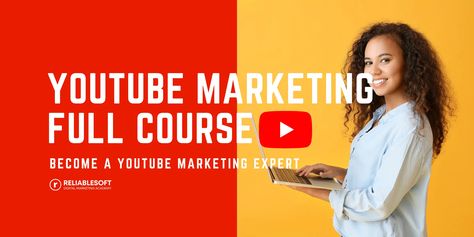 10 Best YouTube Courses (Free & Paid) Successful Youtube Channel, Film Technique, Youtube Business, 7 Figures, Video Script, Video Course, Youtube Marketing, Job Posting, Popular Videos