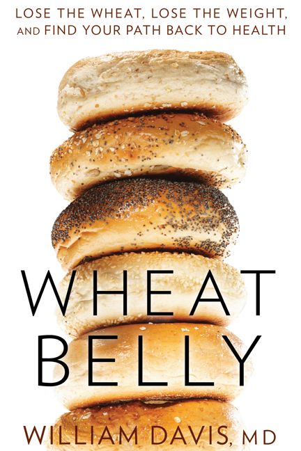 Very interesting - written by Dr. Davis: a WFH Cardiologist Wheat Belly Diet, Against All Grain, Wheat Belly, Wheat Free, Food Lists, Lose Belly, Health Problems, Paleo Recipes, Blueberries