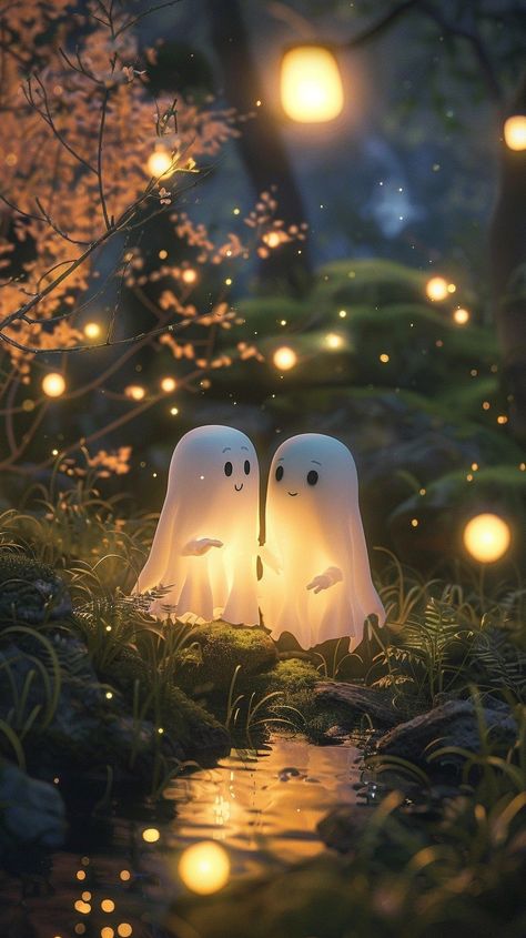 Bhoot Ghost Wallpaper, Ghost Wallpaper Aesthetic, Cute Ghost Wallpaper, Halloween Live Wallpaper, Inspirational Digital Art, Creepy Places, Scary Ghost Pictures, Ghost Pictures, Halloween Wallpaper Iphone