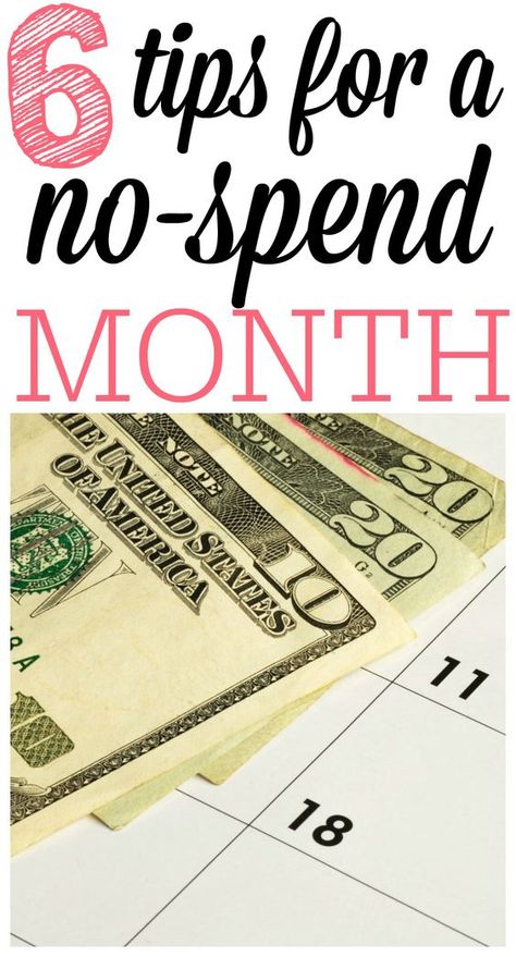 Save some cash with a no-spend month! I love these tips for a successful no-spend month. You can save money and survive a spending freeze. Social Education, Budget Board, No Spend Month, Spending Freeze, No Spend, No Spend Challenge, Penny Pinching, Financial Plan, Money Saving Plan