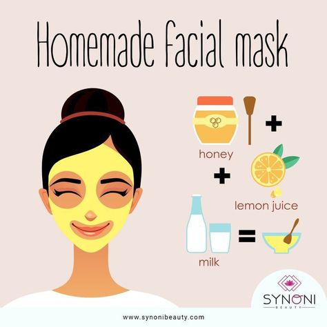 Homemade Facial Mask, Diy Skin Care Routine, Natural Face Skin Care, Scaly Skin, Diy Skin Care Recipes, Homemade Facials, Face Mask Recipe, Clear Skin Tips, Perfect Skin Care Routine