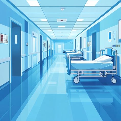 • Discord | #1 | chongchongfei的服务器 Hospital Illustration, Hospital Background, Background Hospital, Playing Games, Fun Games, Group Chat, Hanging Out, Vector Illustration, Wonder