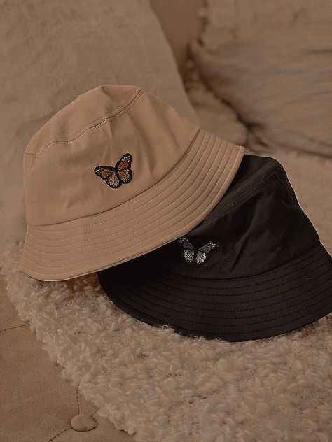 edit: 𝐜 𝐚 𝐦 𝐬 Bucket Hats Aesthetic, Hats Aesthetic, Hat Aesthetic, Bucket Hats, M S, Bucket Hat, Baseball Hats, Hats