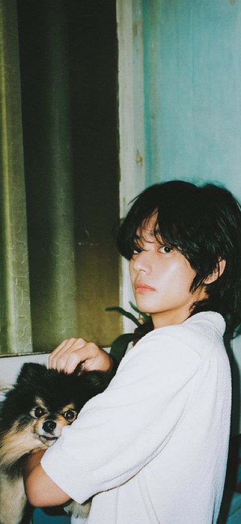 Kim Taehyung Layover Photoshoot, V Photoshoot, Anime Dance, Bts V Photos, V Bts Wallpaper, K Wallpaper, Taehyung Photoshoot, Clipuri Video, Korean Boy