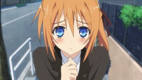 #pleading #begging #puppydogeyes #worried Mayo Chiki, Anime Puppy, Anime Head, Puppy Dog Eyes, Popular Cartoons, Girl Memes, Dog Eyes, Puppy Eyes, Popular Anime