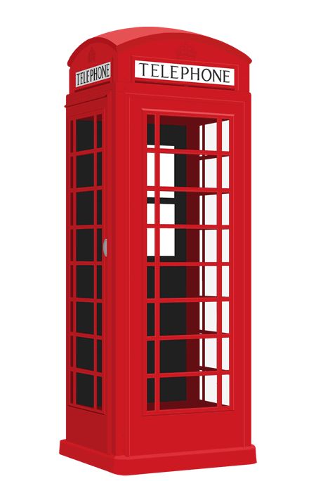 The Telephone Box | Kiosk No 6 Pool Party Diy, London Phone Booth, Red Phone Booth, General Post Office, Red Telephone Box, Red Telephone, Playground Ideas, Telephone Box, Telephone Booth