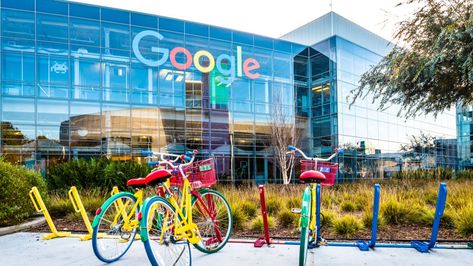 Google wants to make its AI Hub more collaborative Cloud Computing, Google Headquarters, Sales Ads, Google Voice, Quantum Computer, Company Culture, Cloud Services, Google Ads, Wall Street Journal