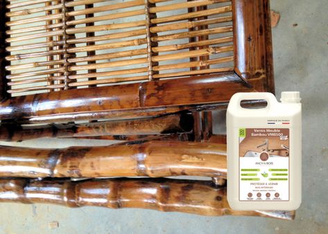 Best Oil For Bamboo Furniture Bamboo Furniture Makeover, Bamboo Furniture Diy, Bamboo Diy, Bamboo Rods, Bamboo Bar, Furniture Cleaner, Antique Restoration, Teak Oil, Bamboo Furniture