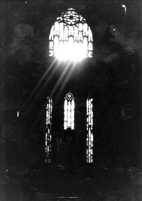 Gothic Aesthetic, Dark Gothic, Six Feet Under, Gothic Architecture, Final Fantasy Vii, Book Of Shadows, Stained Glass Windows, Dark Aesthetic, Dark Fantasy