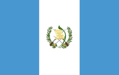 Guatemala Modern Warship, Guatemalan Flag, Guatemala Flag, Natures Sunshine, Slime No Glue, Spanish Heritage, Visit Costa Rica, Papa Johns, World Flags