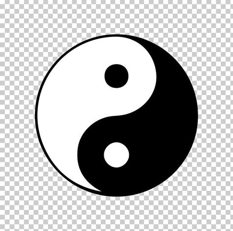 Circle Things To Draw, Cover Art Drawing, Punch Sablon, Yin Yang Icon, Black And White China, Circle Drawings, Karate Picture, Yin Yang Images, Drawing In Circle