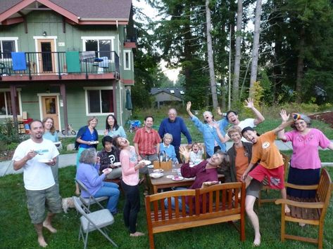 Community Ideas, Passive Solar Homes, Communal Living, Intentional Community, Loving Kindness, Myth Busted, Permaculture Design, Sustainable Community, Retirement Community