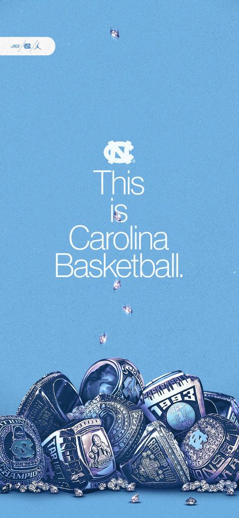 Unc Wallpaper, Tarheels Basketball, Basketball Wallpaper, North Carolina Tar Heels, Tar Heels, Carolina Blue, North Carolina, Basketball, Heels