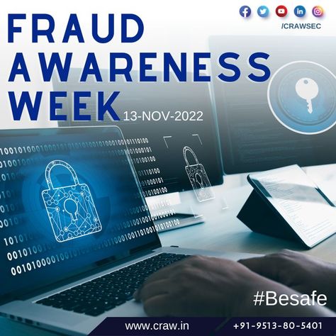 November 13-19, 2022. Join the global effort to minimize the impact of fraud by promoting anti-fraud awareness and education. SIGN UP TO SUPPORT. . . . fraud awareness week acfe international fraud awareness week 2021 fraud awareness and prevention policies fraud awareness and prevention answers financial crime awareness week acfe fraud prevention Fraud Prevention, Security Awareness, Ethical Hacking, November 13, Singapore, Sign Up, Education, Electronic Products, Quick Saves