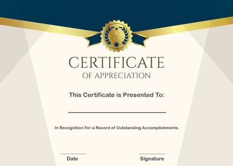 Nature, Customer Service Appreciation, Certificate Of Appreciation Template, Certificate Of Recognition Template, Appreciation Template, Appreciation Certificate, Free Printable Certificates, Free Certificates, Editable Certificates