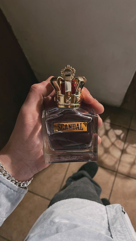 Scandal by Jean Paul Gaultier
#parfums #jpg #jeanpaulgaultier Scandal Perfume, Men Luxury Lifestyle, Background Money, Fragrances Perfume Men, Jean Paul Gaultier Scandal, Cologne Collection, Fragrance Lab, Mens Luxury Lifestyle, Best Perfume For Men