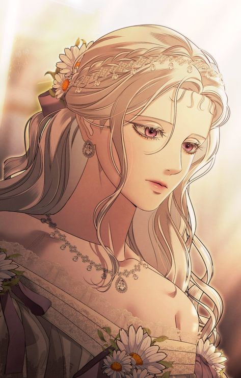 Princess Leah | [29] Predatory Marriage / 약탈혼 (Manhwa) Predatory Marriage, Historical Women, Anime Baby, Digital Art Anime, Black Bird, Art Girl, Cute Art, Digital Art, Comics