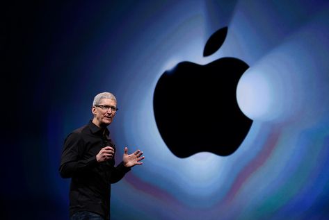 How Tim Cook has grown the Apple empire in his decade as CEO Apple Company, Jet Privé, Steve Wozniak, Franklin Roosevelt, Tim Cook, Federal Bureau Of Investigation, Cloud Infrastructure, Mobile Payments, San Bernardino