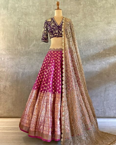 Jayanti Reddy on Instagram: “WHATSAPP SALE! Contact us on +91 9121432255 | Website sale will go live on 30th April & 1st May, 2021 We will be taking all precautionary…” 1st May, Jayanti Reddy, Royalty Aesthetic, By Appointment Only, Bridal Lehenga Choli, Stylish Sarees, April 1st, Indian Designer Wear, Bridal Lehenga