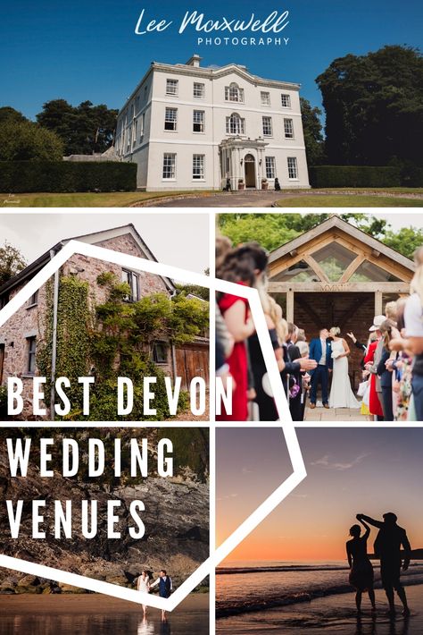 Large Wedding Venues, Devon Wedding, Wedding Venues Uk, Devon Uk, South Devon, Wedding 2024, Large Weddings, Popular Wedding, Wedding Book