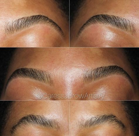 Eyebrow Shaping Threading, Eyebrow Wax, Arched Eyebrows, Perfect Eyelashes, Makeup For Black Skin, Makeup Artist Tips, Brown Skin Makeup, Eyebrows On Fleek, Eyebrow Tinting